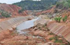 CPI(M) critical of haste to  inaugurate Varahi project
